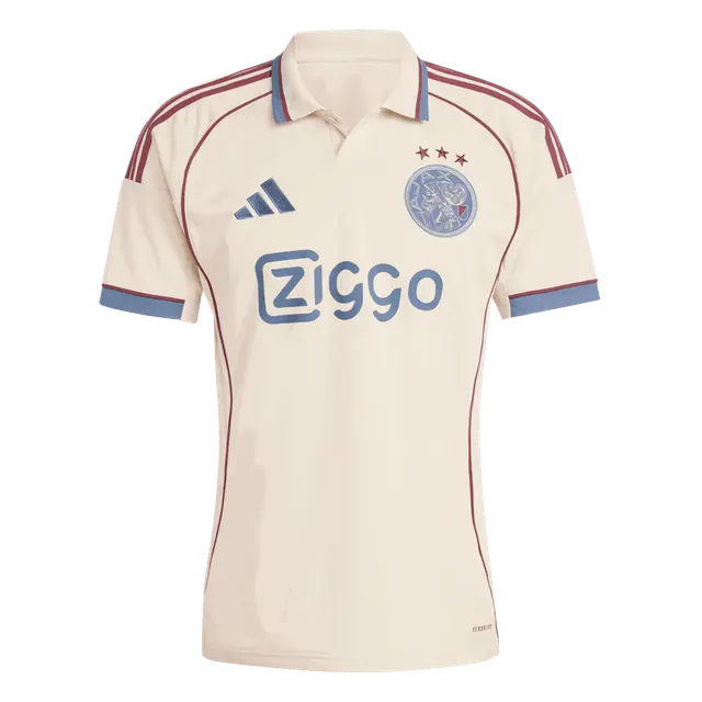 2025/2026 Ajax Football Shirt Third 1:1 Thai Quality