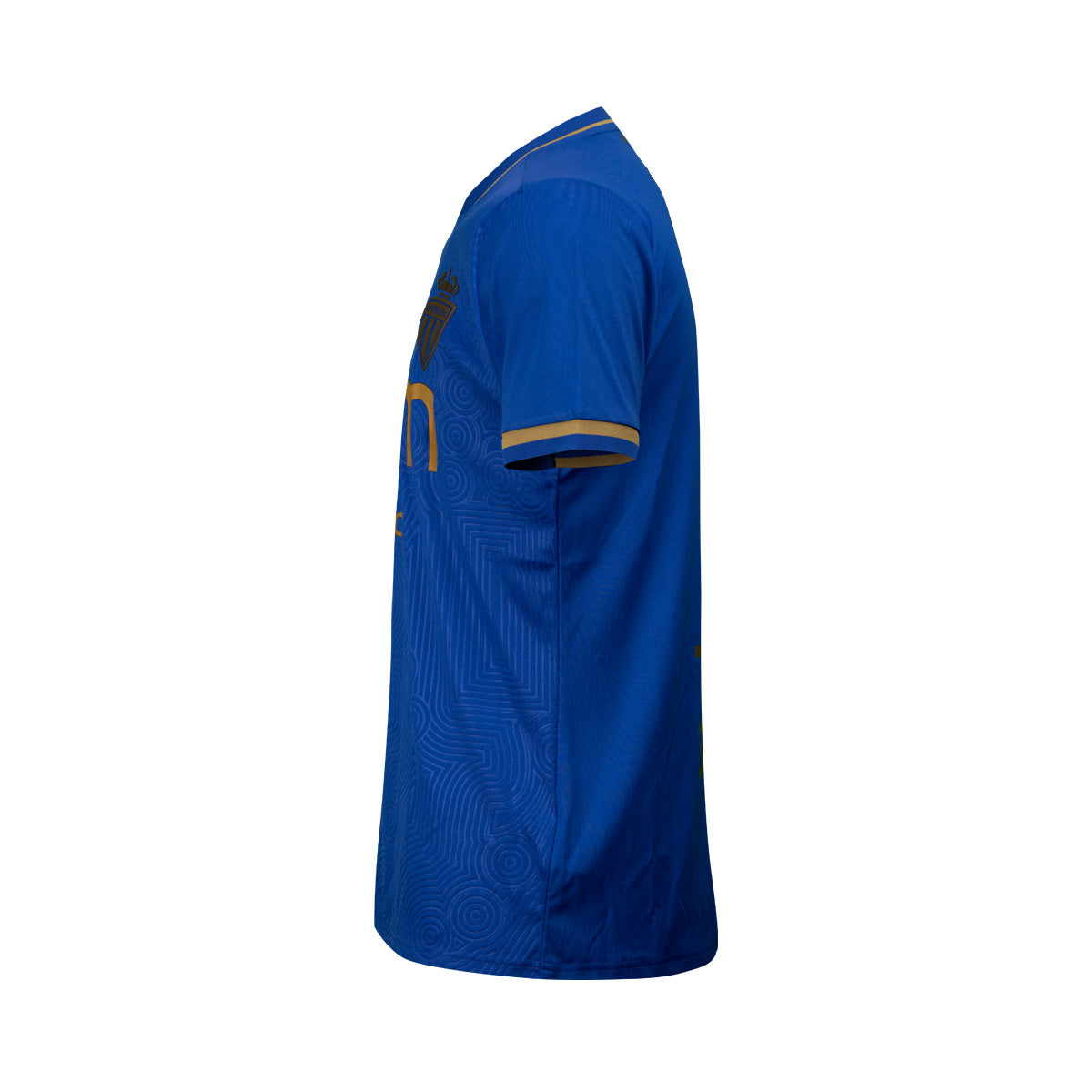 Monaco 25/26 Season Away Jersey1:1 Thai quality