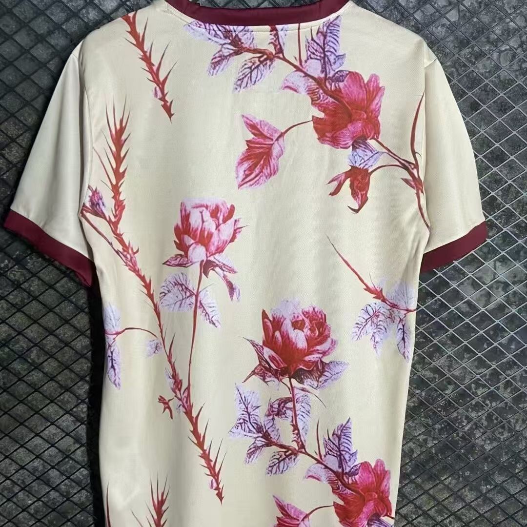 25/26 Japan Rose Special Edition Jersey 1:1 Thai quality