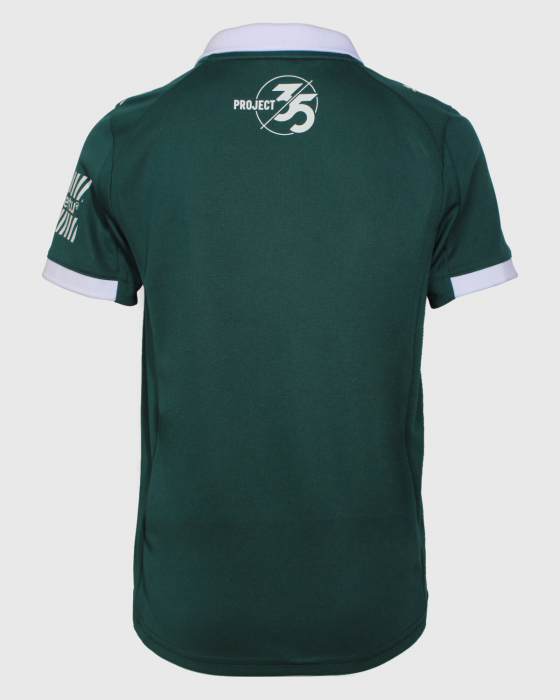 Kids Size 25/26 Plymouth Argyle Home Kit 1:1 Thai Quality