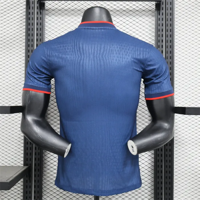 2024/2025 Player Version Psg Paris Saint-Germain Special Football Shirt 1:1 Thai Quality