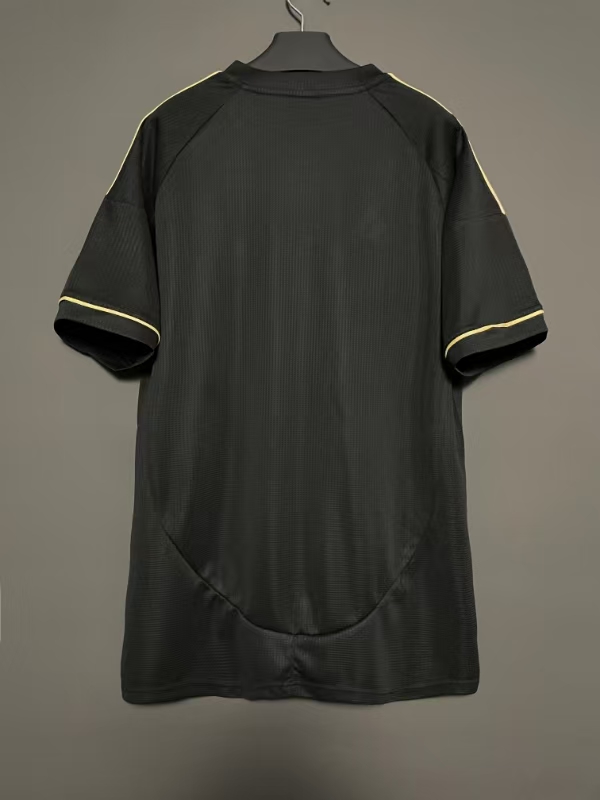 25/26 LFC special edition football jersey 1:1 Thai Quality