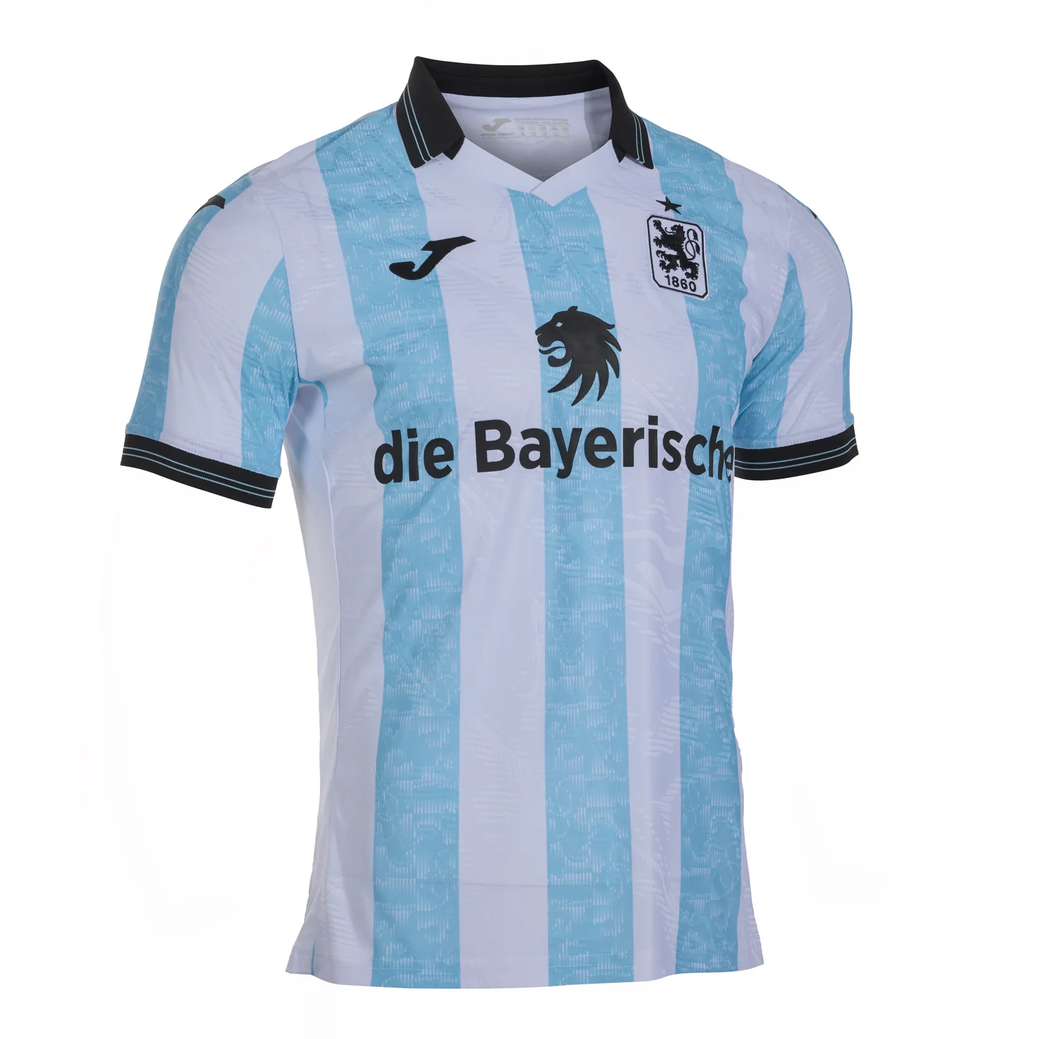 TSV 1860 Munich 25-26 Home Kit 1:1 Thai Quality