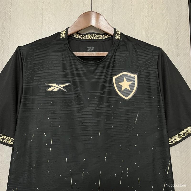 24/25 Botafogo Away Jersey 1:1 Thai Quality
