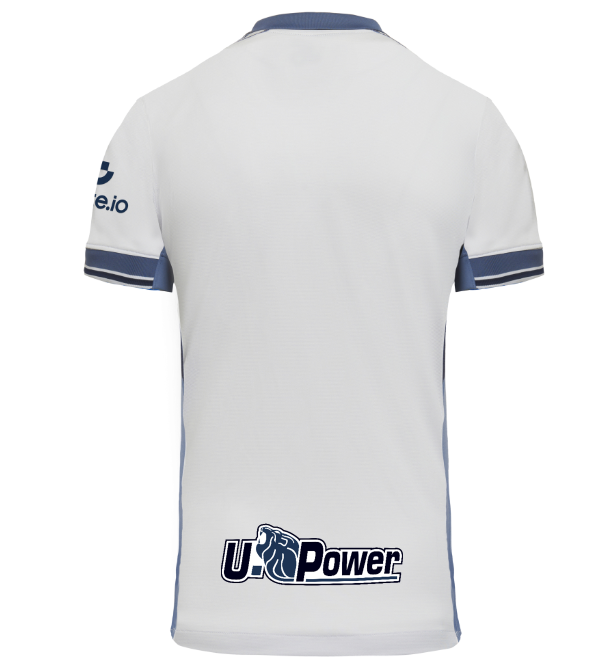 Inter Milan 24-25 Valentino Rossi Special Edition Away Kit