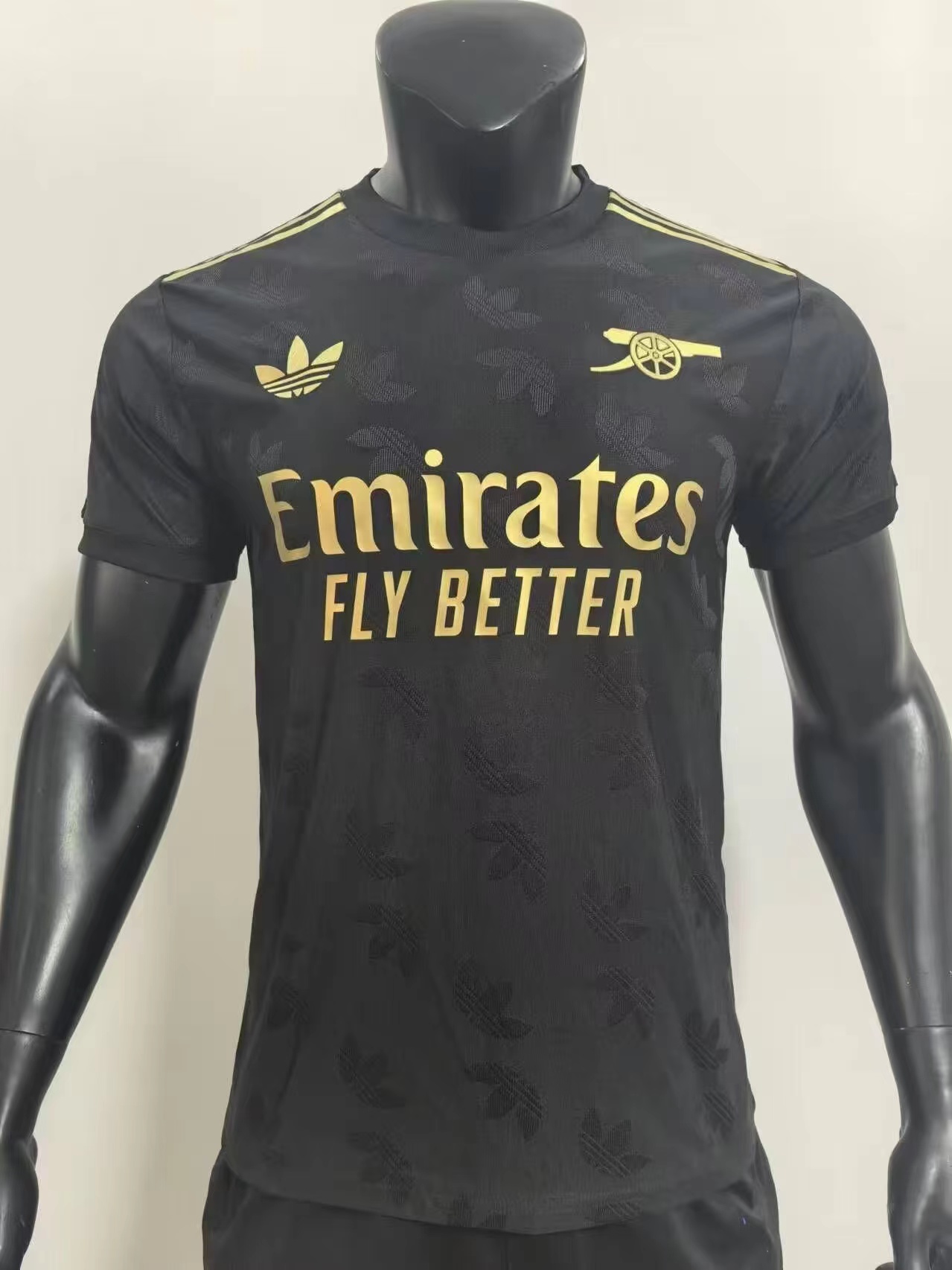 2024/2025 Player Version AFC special jersey 1:1 Thai Quality