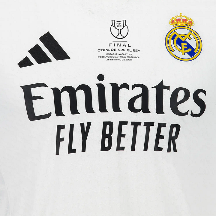 2025 Real Madrid 