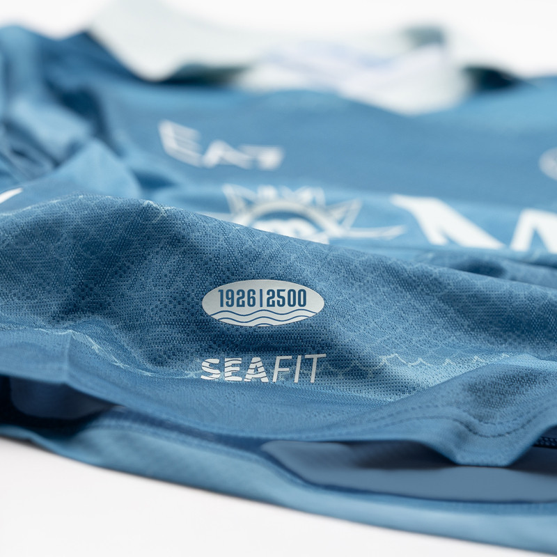 Napoli 24-25 Partenope Kit1:1 Thai quality