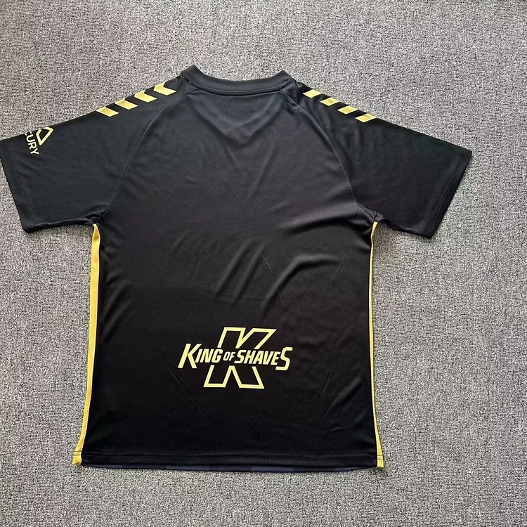 24/25 Coventry City Third Away Football Shirt 1:1 Thai Quality