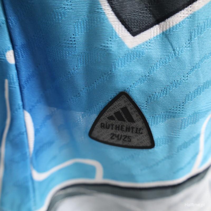 Player Version 24/25 Japan Gogeta Special Jersey 1:1 Thai quality