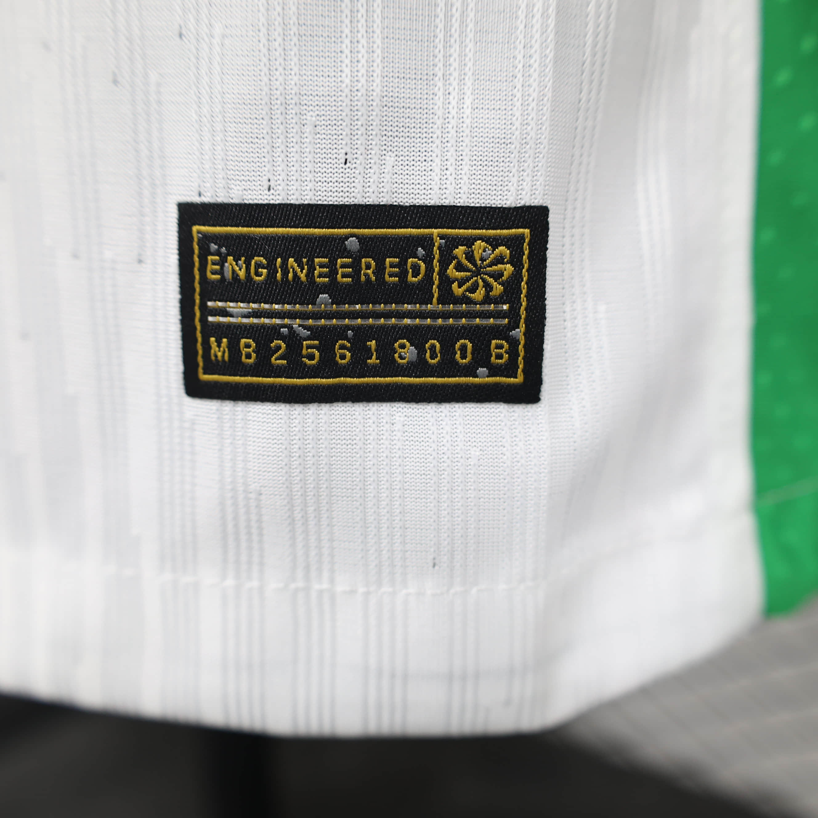 2024 Player Version Nigeria Home Football Shirt 1:1 Thai Quality