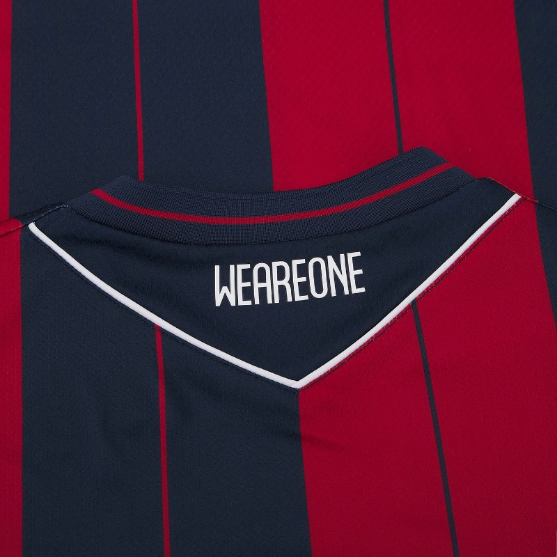 Bologna 25-26 Home Kit
