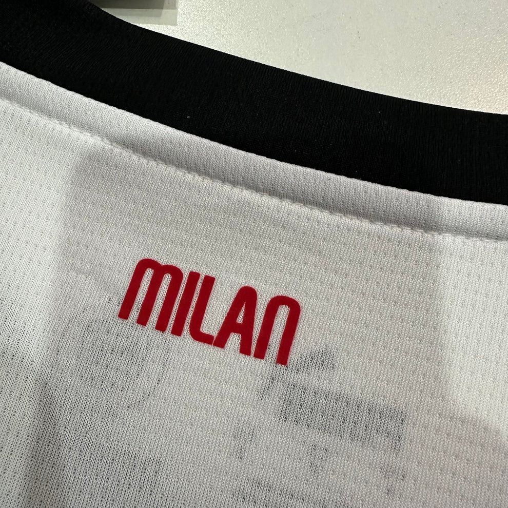 25/26 AC Milan Away jersey 1:1 Thai quality