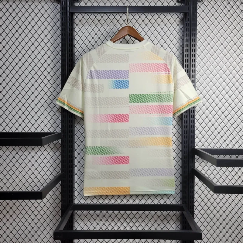 Venezia Special Jersey 24/25 Football Kit 1:1 Thai Quality