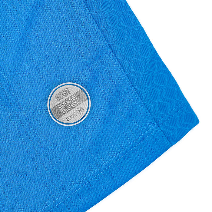 (S-4XL)Napoli 25-26 Home Kit 1:1 Thai quality