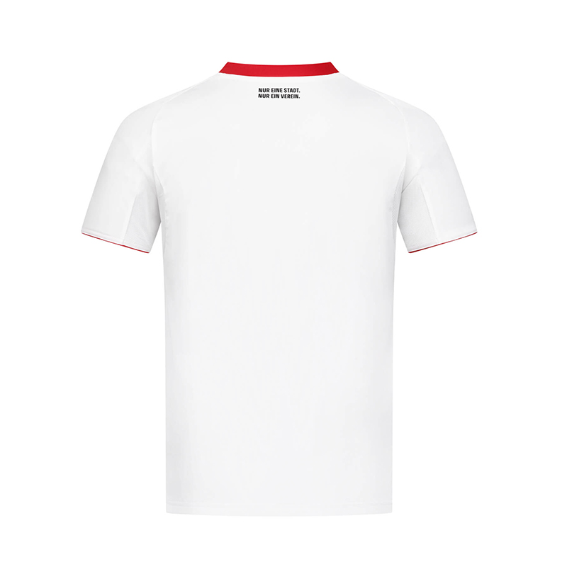 25/26 Frankfurt Away Football Kit 1:1 Thai Quality