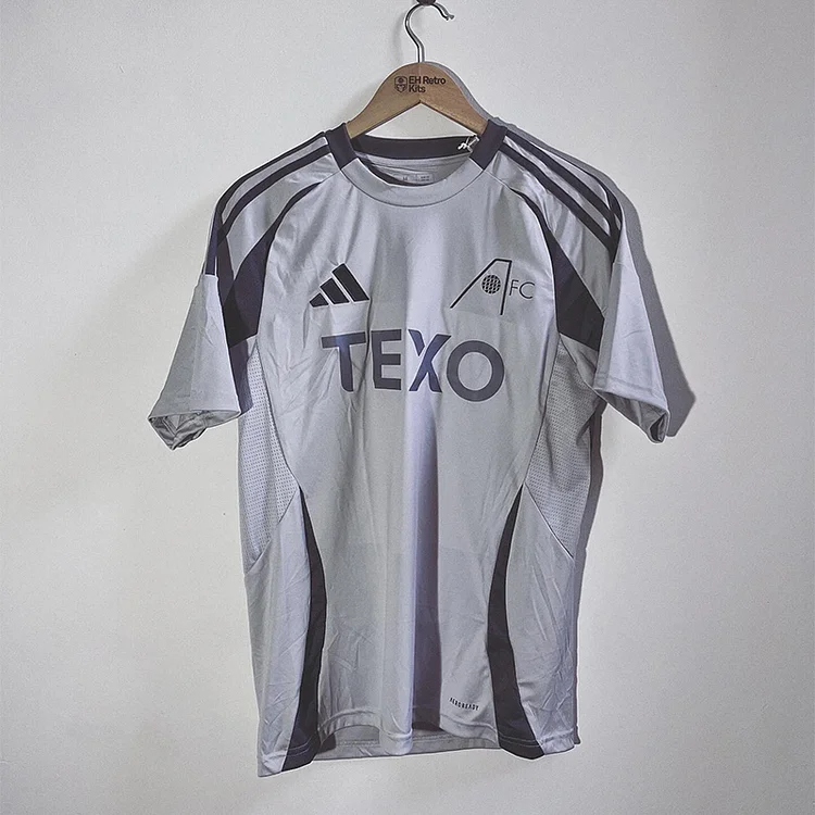 24/25 Aberdeen F.C. Third Jersey