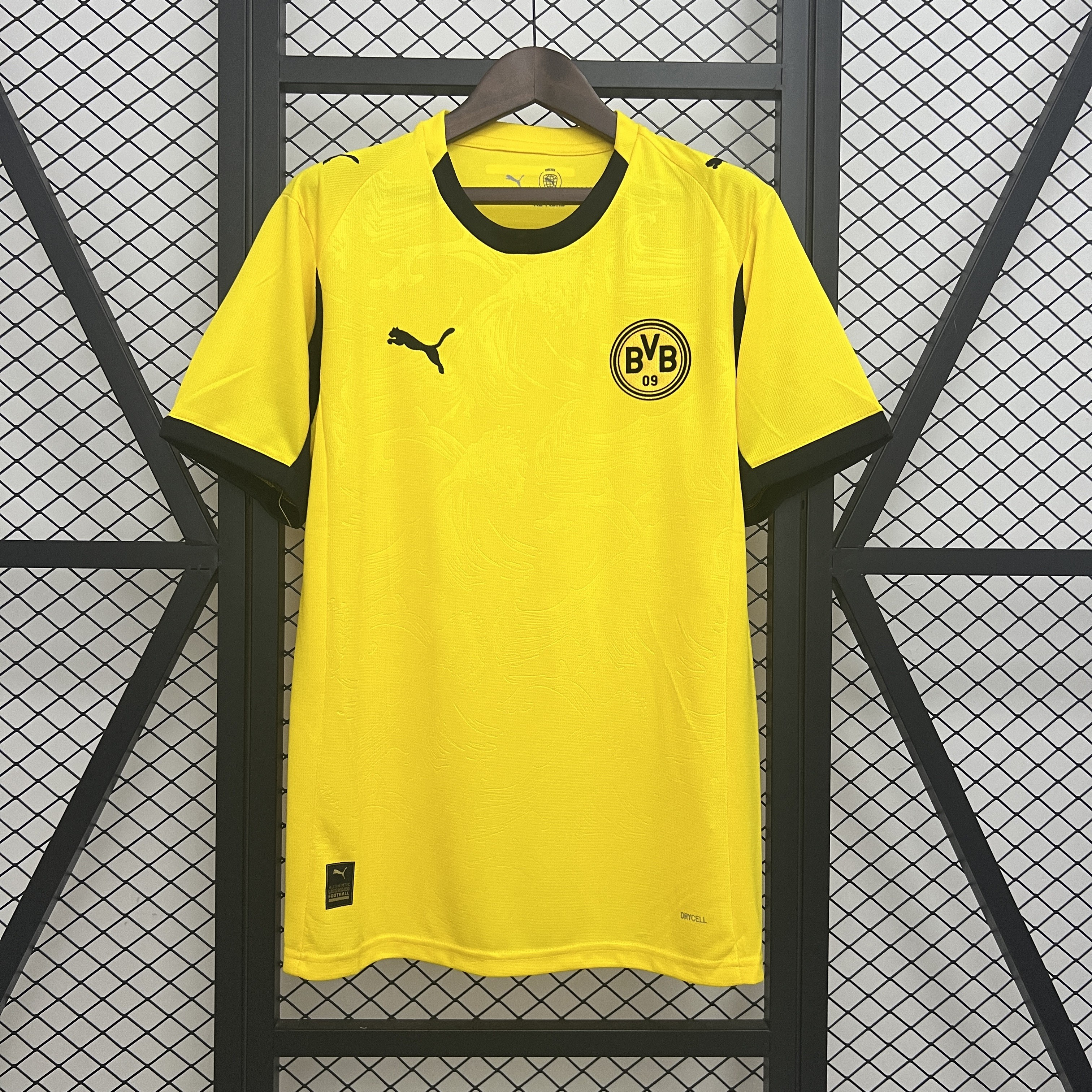 25/26 Dortmund Special Jersey 1:1 Thai quality