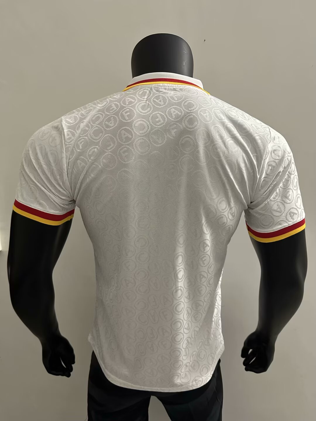 25/26 AFC Special Edition Football Jersey 1:1 Thai quality
