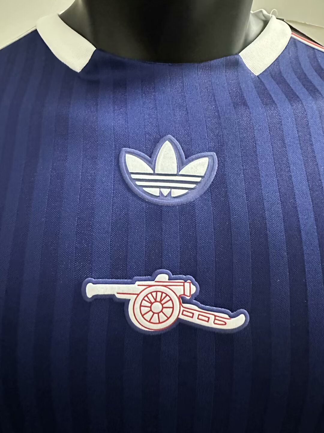 Player version 25/26 AFC casual version football jersey 1:1 Thai quality