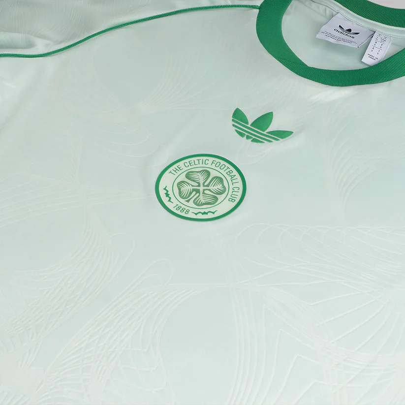 25/26 Celtic Origins Jersey 1:1 Thai quality