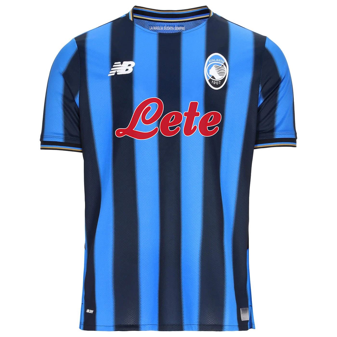 25/26 Atalanta BC Home Kit 1:1 Thai Quality