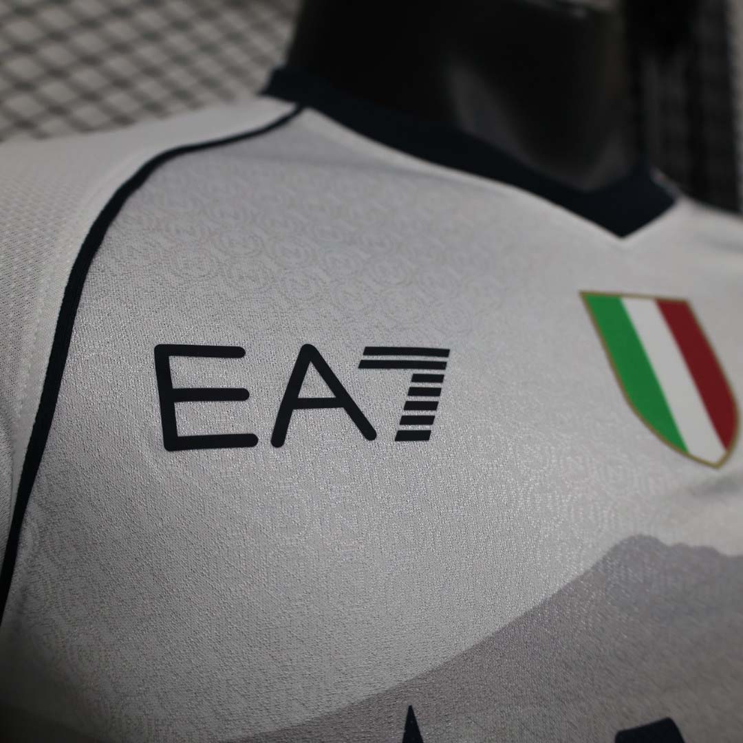 2023/2024 Napoli Player Version Away Soccer Jersey 1:1 Thai Quality