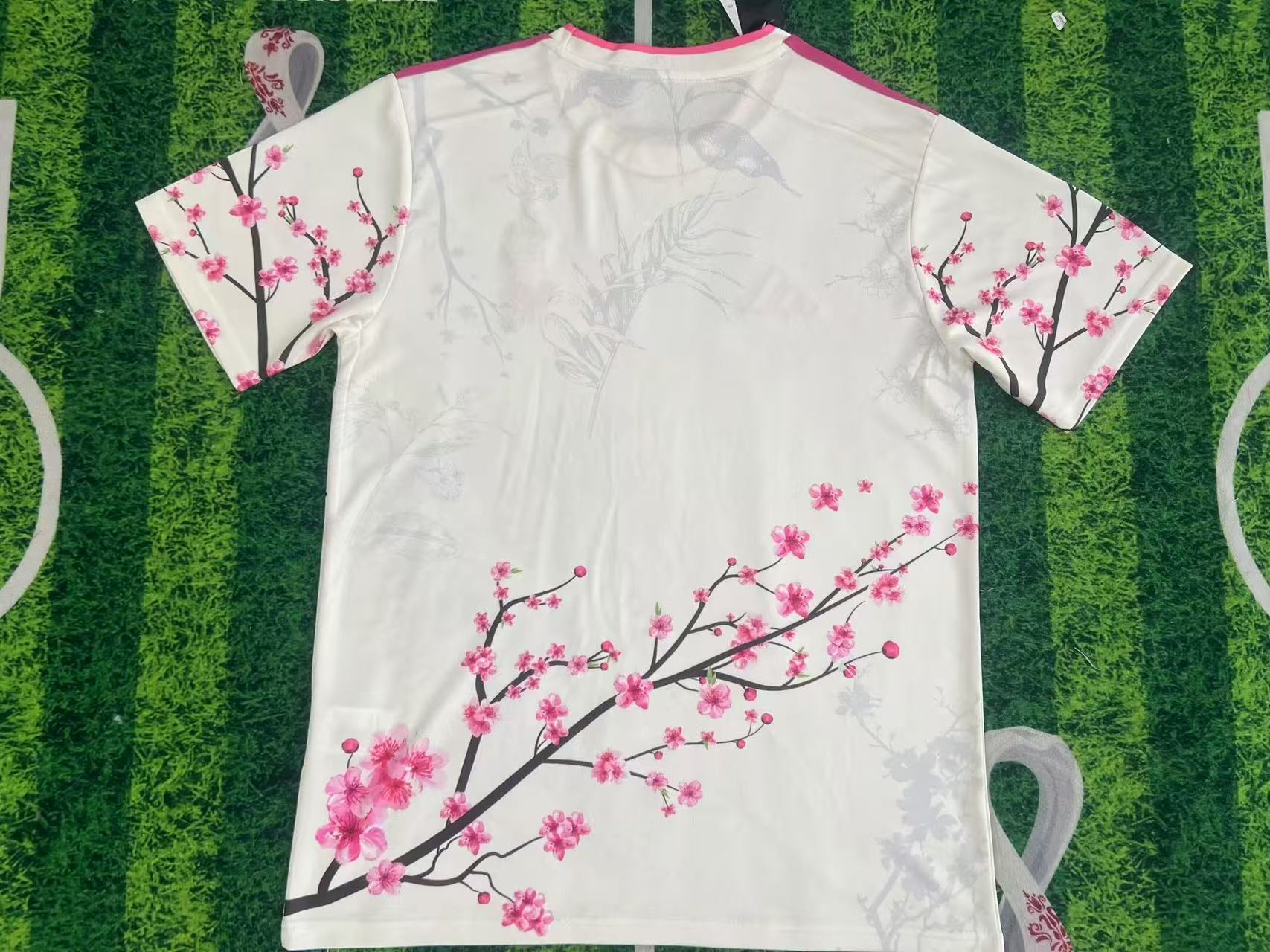 24/25 Japan Special Edition Football Jersey1:1 Thai quality