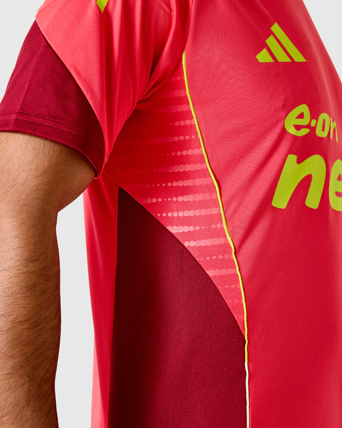 Nottingham Forest 25/26 Training Jersey 1:1 Thai quality