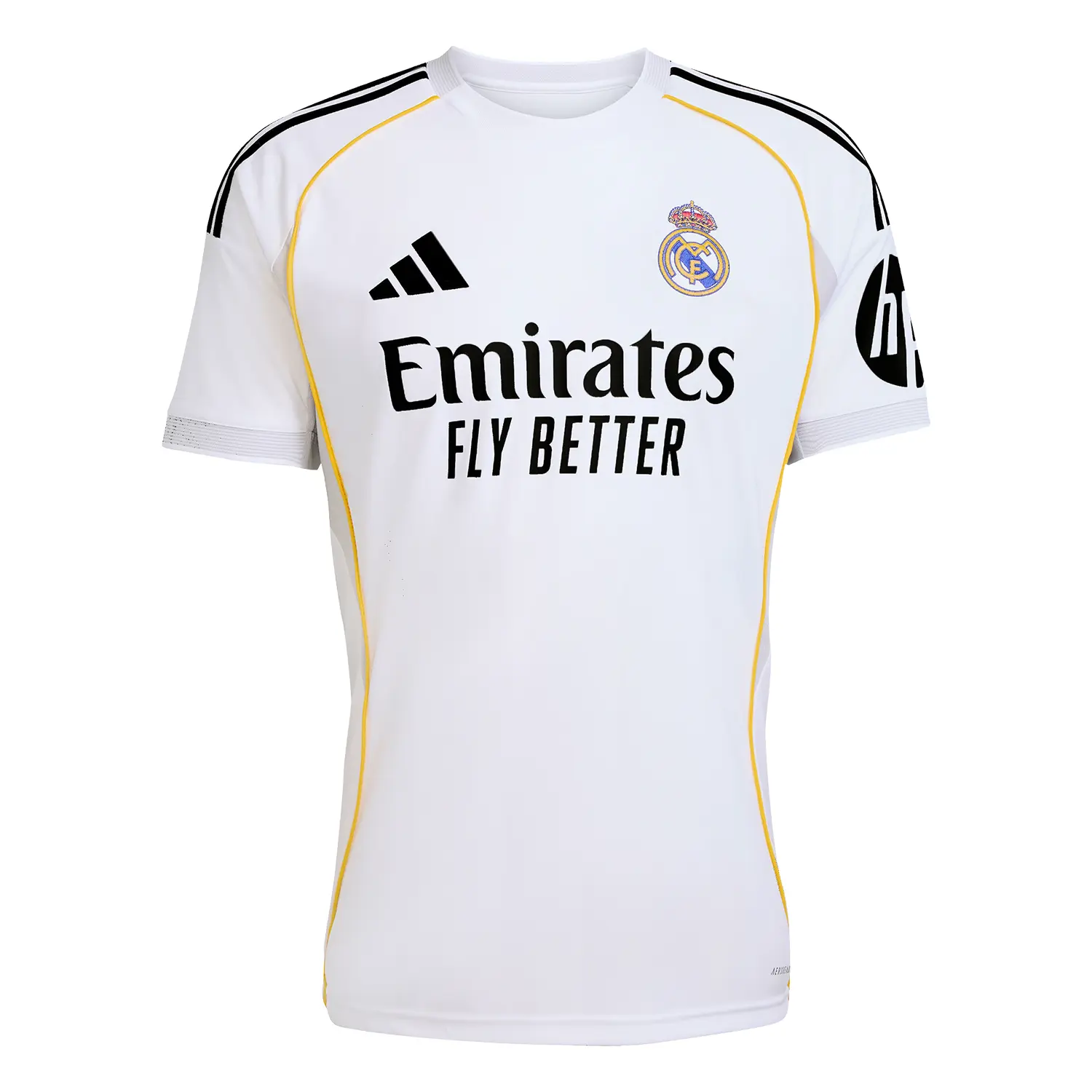 25/26 Real Madrid Home Modrié Special Edition Jersey 1:1 Thai quality