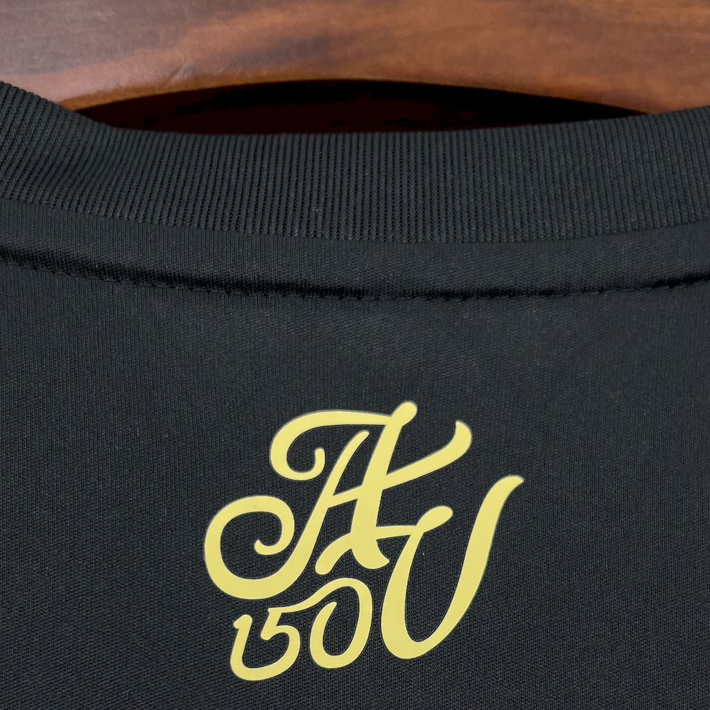 Aston Villa 2025 150-Year Anniversary Kit1:1 Thai Quality