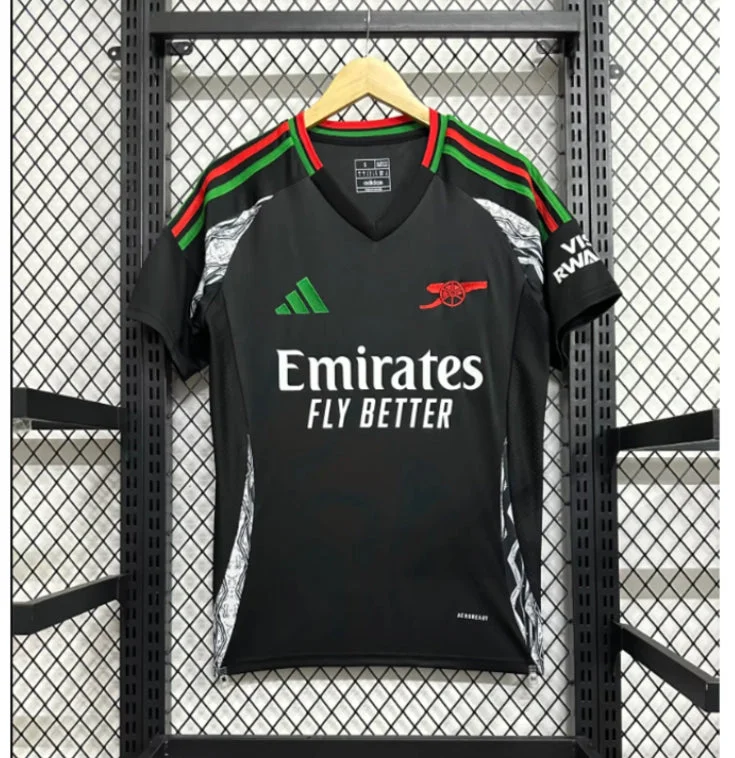 2024/2025 AFC Away Football Shirt 1:1 Thai Quality
