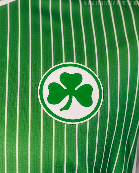 25/26 Greuther Fürth Home Jersey 1:1 Thai Quality