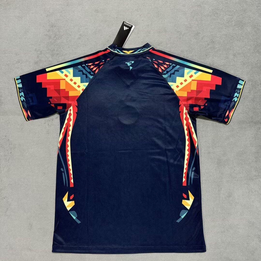 25/26 Club America Special Edition Soccer Jersey 1:1 Thai quality