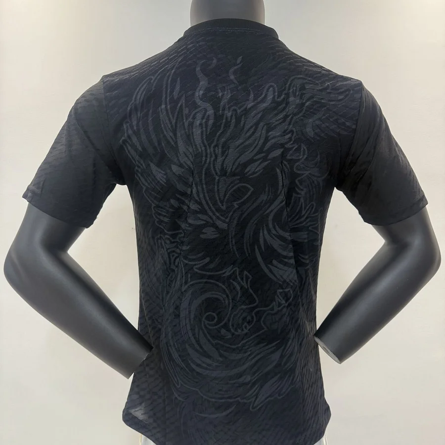 Player 25/26 Liverpool special edition football shirt 1:1 Thai quality