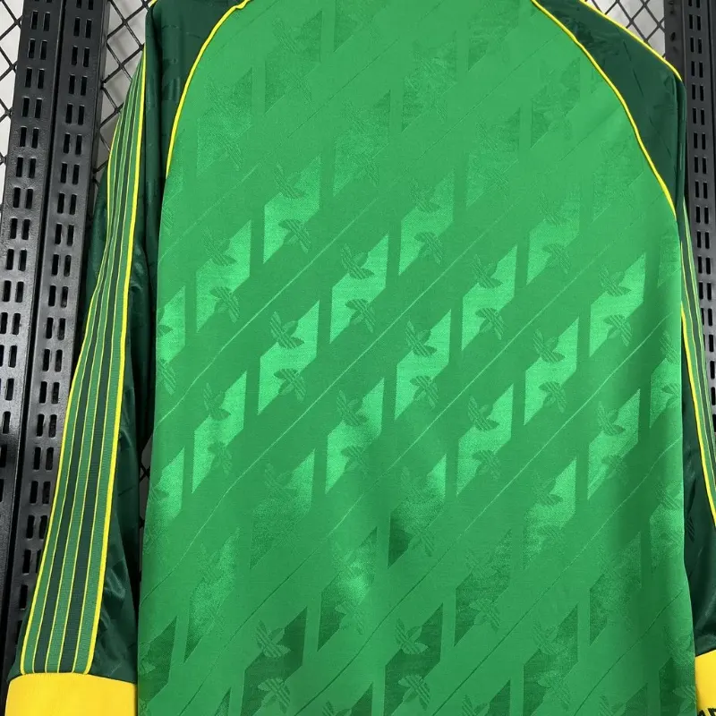 24/25 Celtic Long Sleeve Special Edition Soccer Jersey 1:1 Thai Quality
