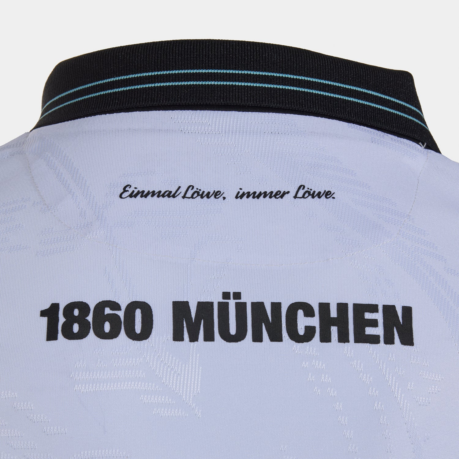TSV 1860 Munich 25-26 Home Kit 1:1 Thai Quality