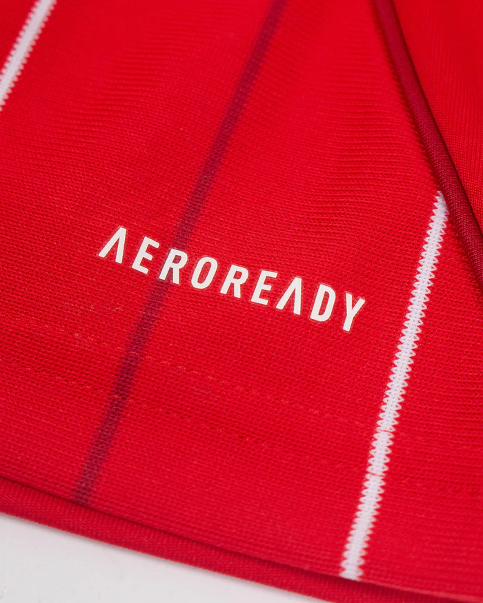 Nottingham Forest 25/26 Home Kit 1:1 Thai quality