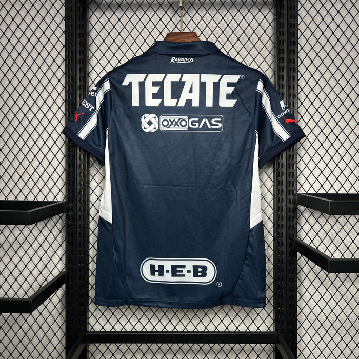 24/25 Rayados Monterrey Home Jersey 1:1 Thai Quality