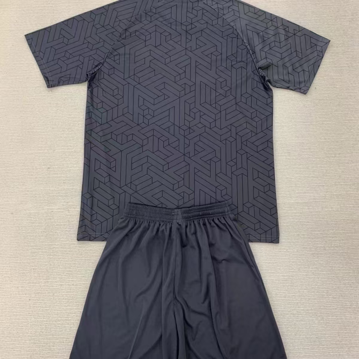 24/25 Kids Everton Away Jersey 1:1 Thai quality