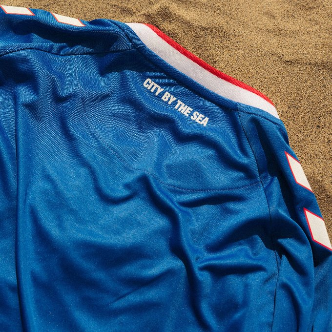 25/26 Sunderland Away Football Shirt 1:1 Thai Quality(Bring sponsor)