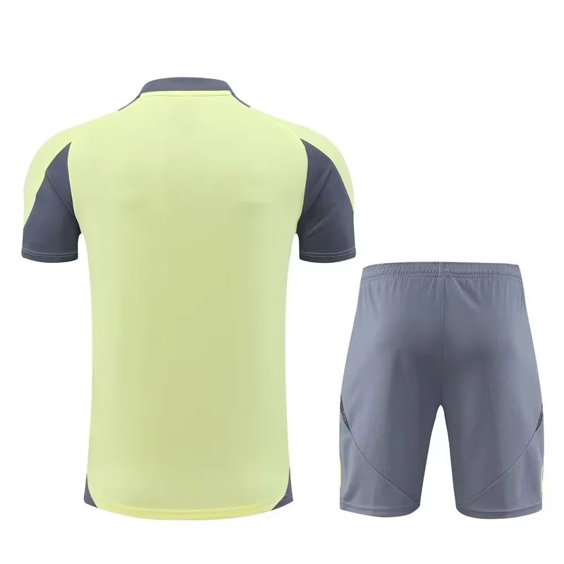 2024/2025 Ajax Training Wear Suit Shirt 1:1 Thai Quality