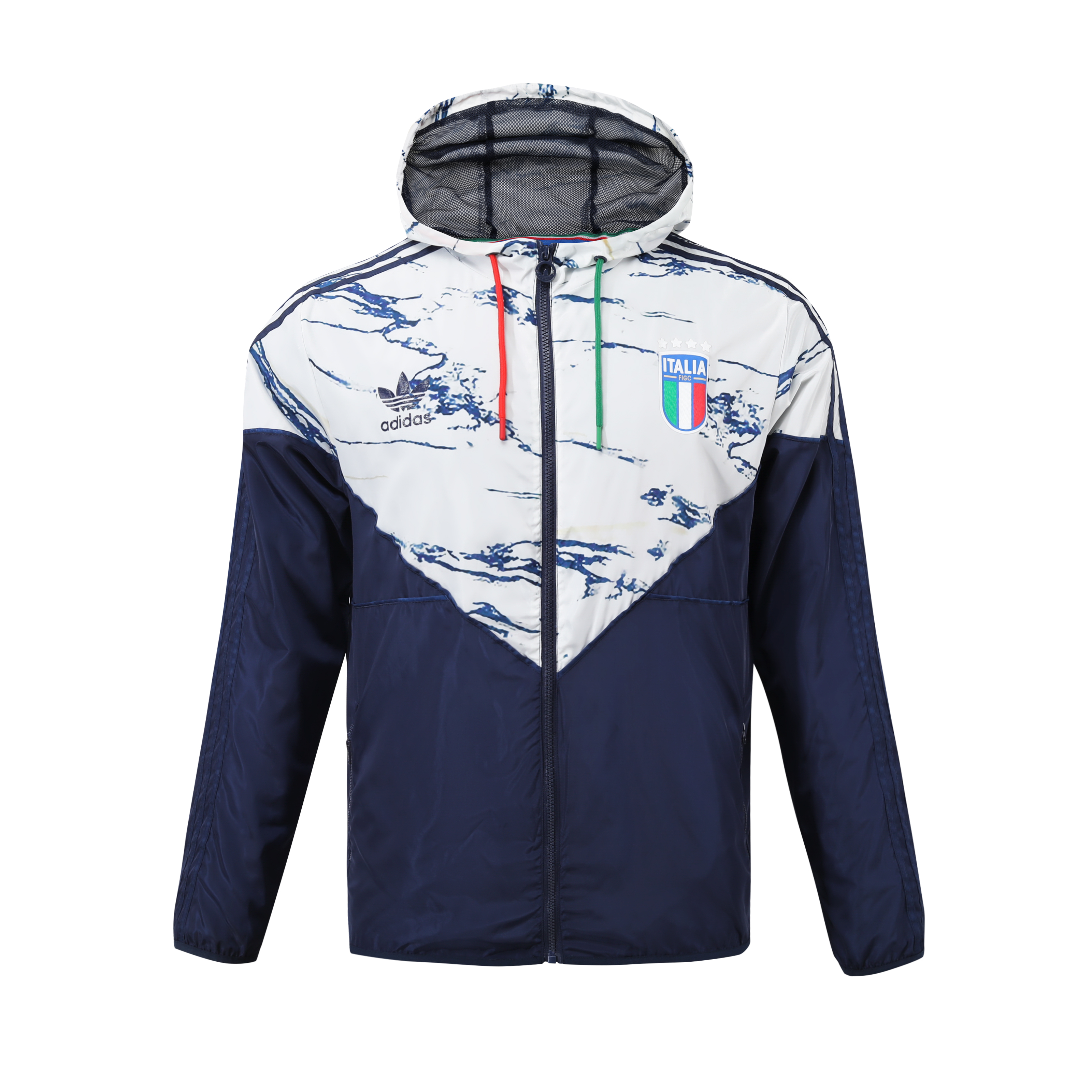 24/25 Italy Jackets 1:1 Thai quality