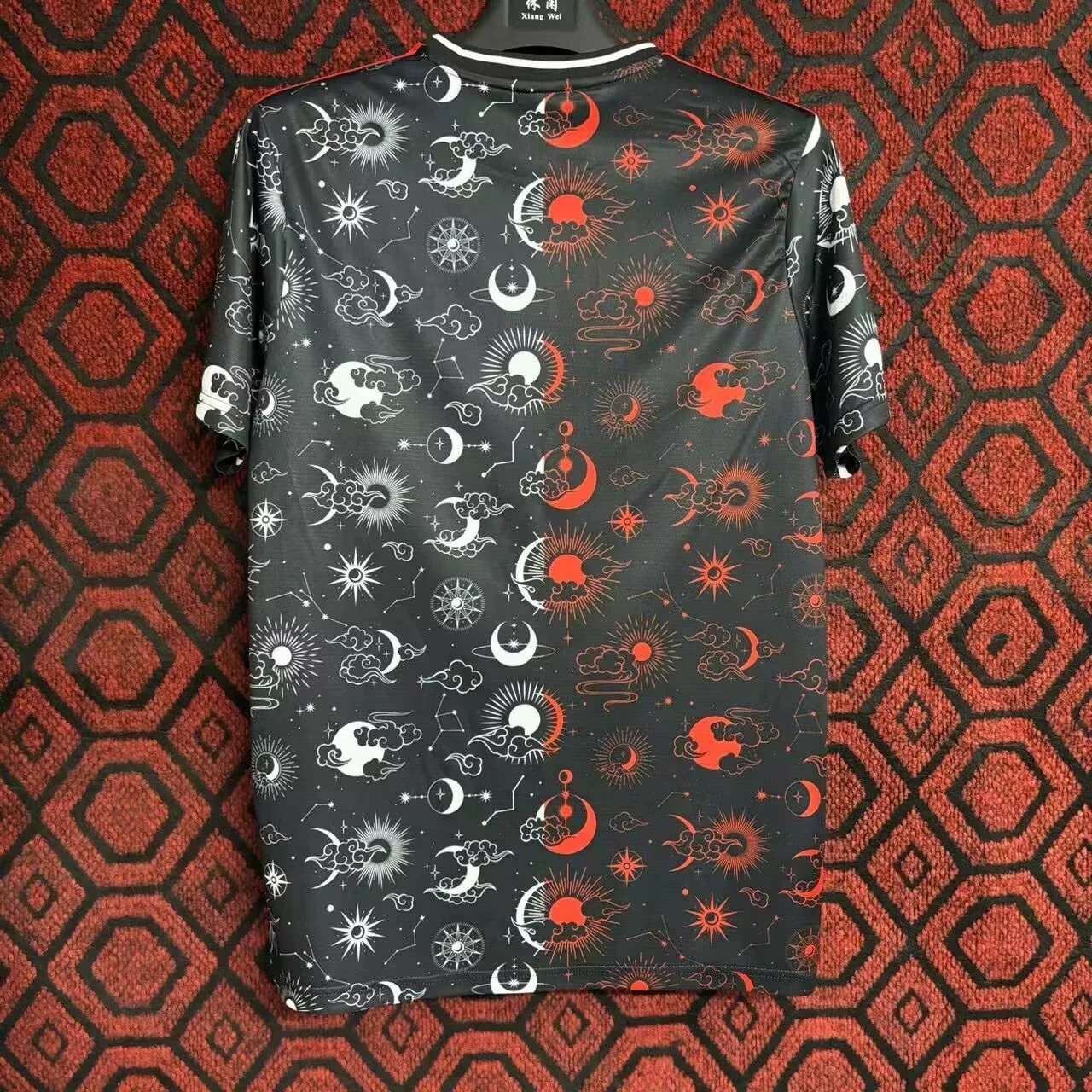 2024 Japan Special Edition Jersey
