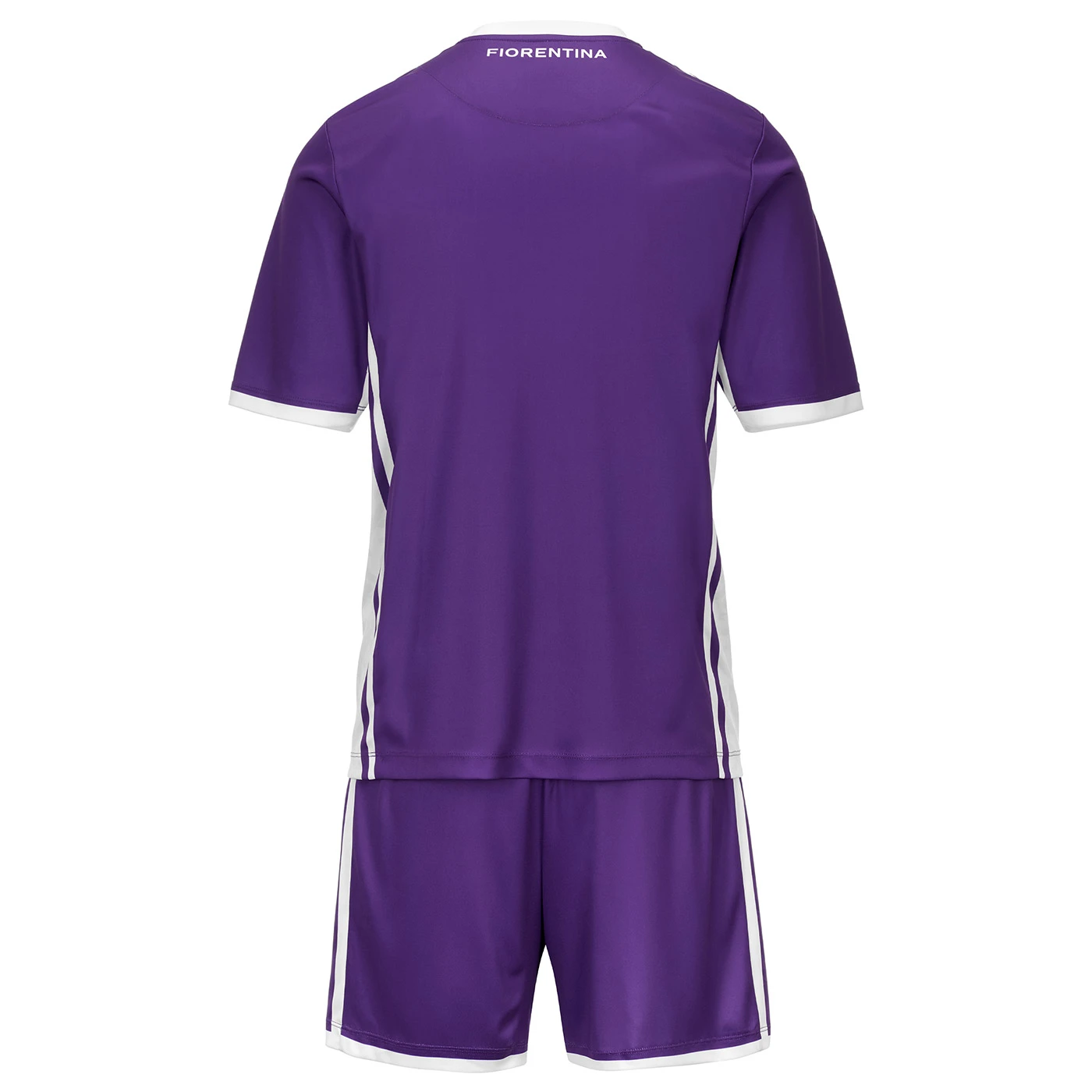 Kids 25/26 Fiorentina Home Kit 1:1 Thai Quality