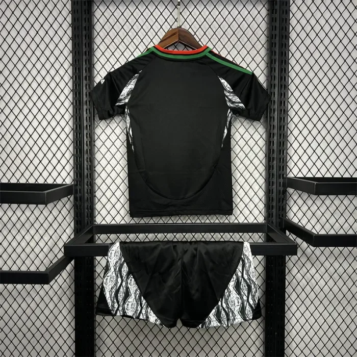 Kids AFC Away Kit 24/25 Football Jersey 1:1 Thai Quality Kids Size