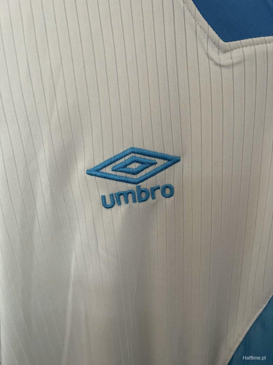 2025 Guatemala Home Jersey 1:1 Thai quality