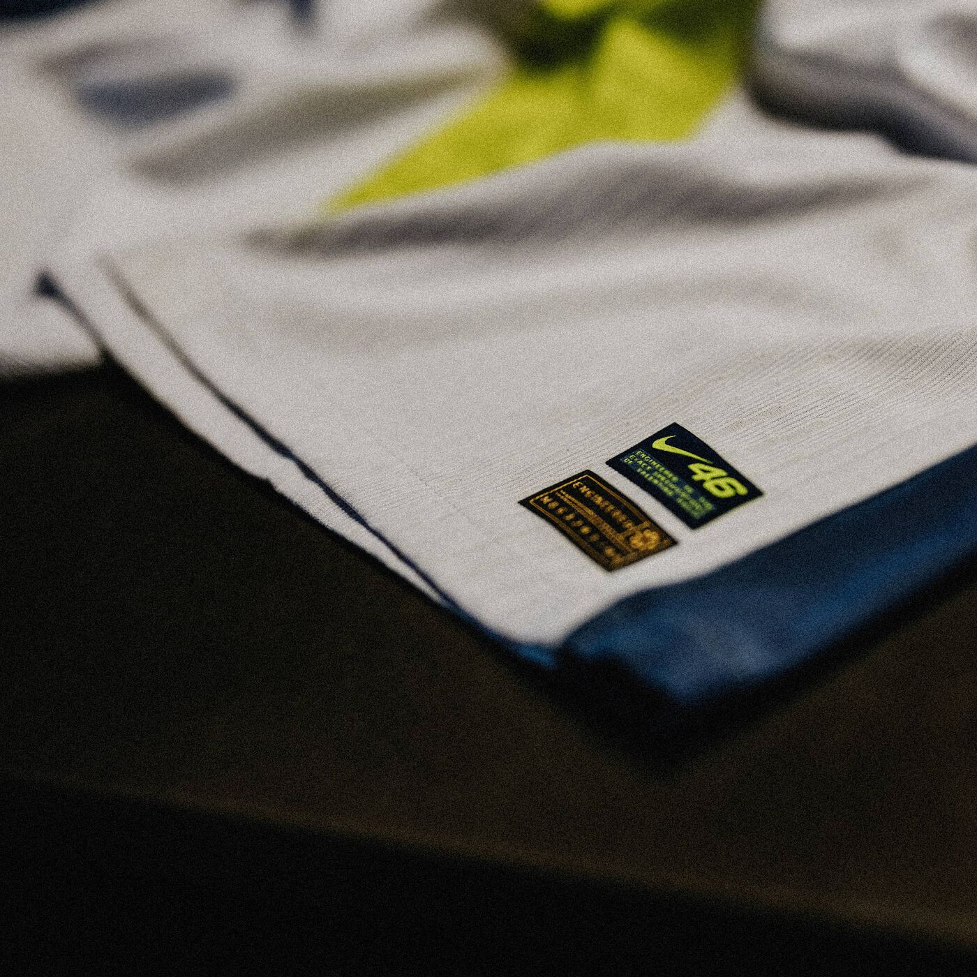 Inter Milan 24-25 Valentino Rossi Special Edition Away Kit