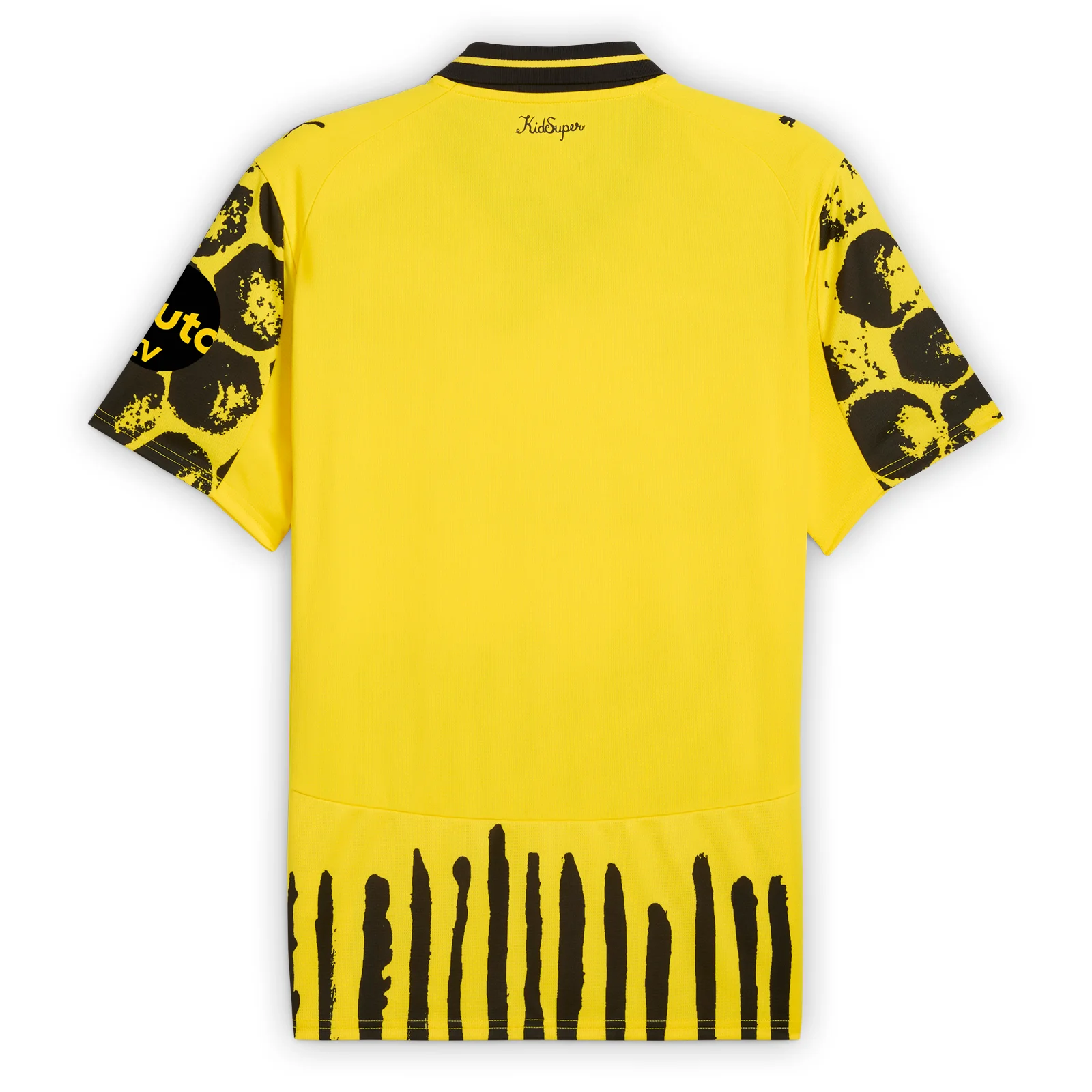 (S-4XL)Dortmund 25/26 Club World Cup home jersey