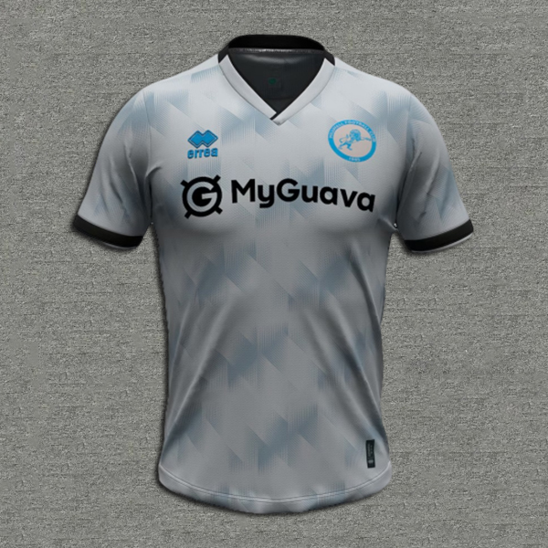 24/25 Millwall Third Away Football Shirt